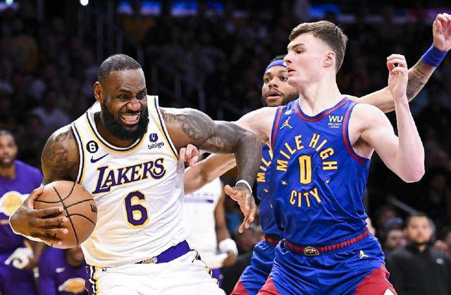 希贞小姐